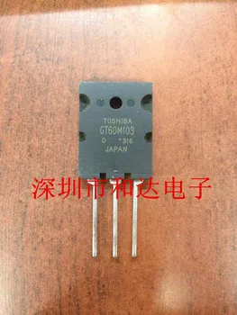 GT60M103 TO-264 
GT60M103 TO-264