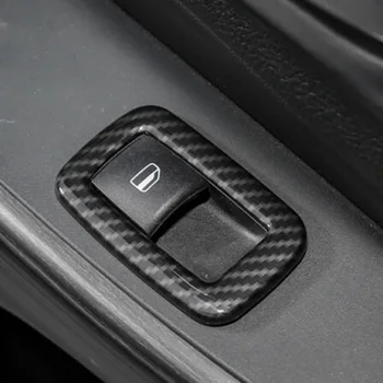 For Journey Durango Jeep Cherokee Grand Cherokee Car Window Button Trim Frame High Quality Material
For Journey Durango Jeep Cherokee Grand Cherokee Car Window Button Trim Frame High Quality Material