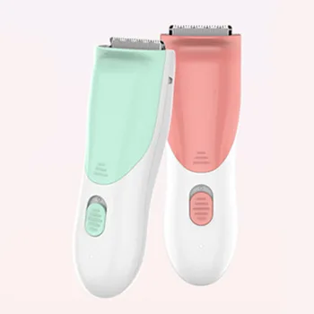 Baby Hair Cutter Electric Clipper Low Noise Strong Power Waterproof Haircut Trimmer Baby Hair Clipper Fast charging
Baby Hair Cutter Electric Clipper Low Noise Strong Power Waterproof Haircut Trimmer Baby Hair Clipper Fast charging