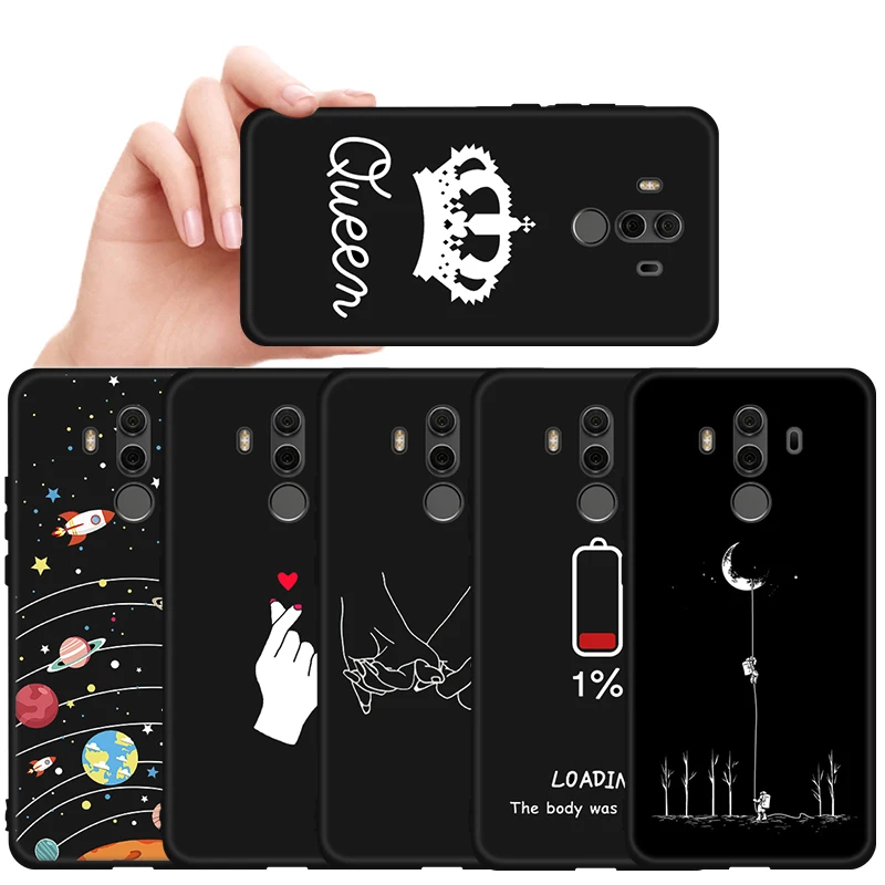 Matte Pattern Phone Case For Huawei Honor V20 V9 Play Soft TPU Silicone Back Cover For Honor 6c Pro Note 10 Magic 2 Shell Coque
Matte Pattern Phone Case For Huawei Honor V20 V9 Play Soft TPU Silicone Back Cover For Honor 6c Pro Note 10 Magic 2 Shell Coque