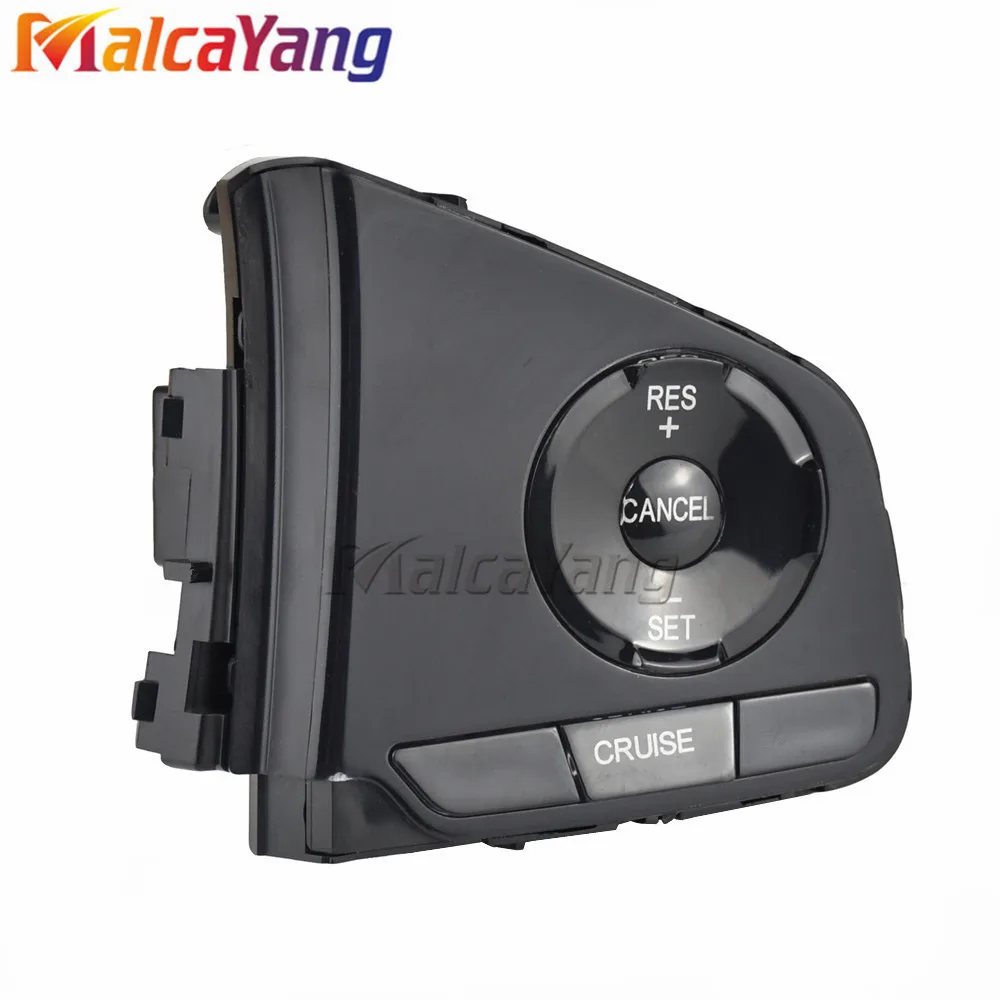Multifunctional Steering Wheel Modification Button For Honda Civic TYPE R Prototype 2017 Car Styling
Multifunctional Steering Wheel Modification Button For Honda Civic TYPE R Prototype 2017 Car Styling