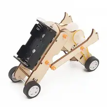 1 Set High Simulated Wooden Experiment Robot Scientific Movable Wooden Experiment Robot Physics toy for Student
1 Set High Simulated Wooden Experiment Robot Scientific Movable Wooden Experiment Robot Physics toy for Student