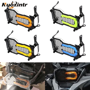Nuoxintr Headlight Guard Protector Grille Grill Cover Acrylic Lamp Patch For BMW R1200GS R1250GSAdventure R 1200 GS ADV LC
Nuoxintr Headlight Guard Protector Grille Grill Cover Acrylic Lamp Patch For BMW R1200GS R1250GSAdventure R 1200 GS ADV LC