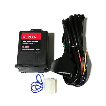 LO.GAS Car Lgnition Timing Advanced Processor T510N for LPG CNG Gas Bi-Fuel System Gasoline Cars
LO.GAS Car Lgnition Timing Advanced Processor T510N for LPG CNG Gas Bi-Fuel System Gasoline Cars