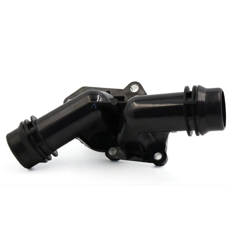 Engine Coolant Thermostat Housing Assembly for 1999-2006 BMW 325I 328I E46 525I X5 Z3 2.5L 3.0L L6 
Engine Coolant Thermostat Housing Assembly for 1999-2006 BMW 325I 328I E46 525I X5 Z3 2.5L 3.0L L6