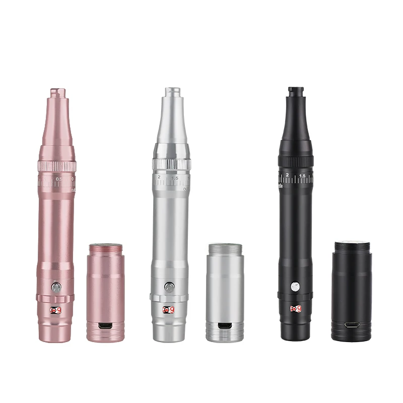 Electric Microblading Tattoo Machine Pen Wireless Rechargeable Semi PMU Permanent Makeup Machine Eyebrow Tattoo Machine
Electric Microblading Tattoo Machine Pen Wireless Rechargeable Semi PMU Permanent Makeup Machine Eyebrow Tattoo Machine