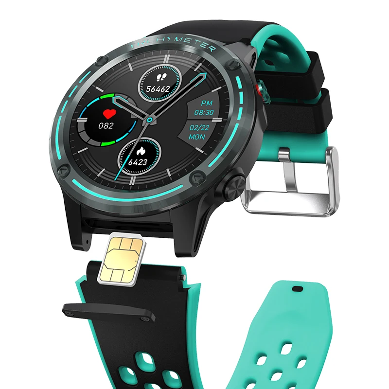 M6S SIM Card Call Sport Smart Watch GPS 2020 IP67 Waterproof Smart Watch men women Fitness Tracker Smartwatch for men Women
M6S SIM Card Call Sport Smart Watch GPS 2020 IP67 Waterproof Smart Watch men women Fitness Tracker Smartwatch for men Women