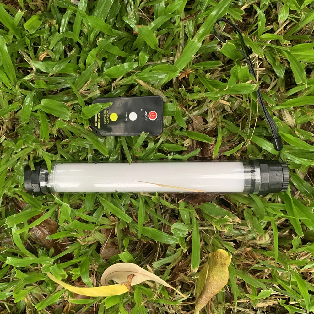 Rempte Control LED Camping Light Mosquito Carp Bivvy Fishing Light Torch Mosquito Light USB Portable Camping Light for Camping
Rempte Control LED Camping Light Mosquito Carp Bivvy Fishing Light Torch Mosquito Light USB Portable Camping Light for Camping