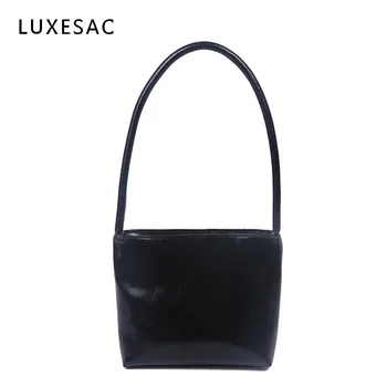 Fashion Bags Luxury Small Shoulder Bag Bolsa Feminina Sotf Pu Leather Womens Handbags Famous Brand High Quality Torebka Damska
Fashion Bags Luxury Small Shoulder Bag Bolsa Feminina Sotf Pu Leather Womens Handbags Famous Brand High Quality Torebka Damska