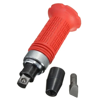 Portable Impact Screwdriver Set Stainless Steel Impact Driver High Hardness Screwdriver Set Hand Repair Tool Chisel Bits Hand
Portable Impact Screwdriver Set Stainless Steel Impact Driver High Hardness Screwdriver Set Hand Repair Tool Chisel Bits Hand