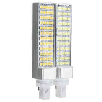 12W G23 Light BUlb 60 SMD 5050 LED Light Non-Dimmable Warm White/White Bulb Spotlight 180 Degree AC85-265V
12W G23 Light BUlb 60 SMD 5050 LED Light Non-Dimmable Warm White/White Bulb Spotlight 180 Degree AC85-265V