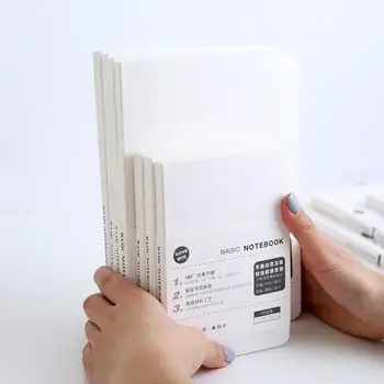 A5 A6 Bullet Journal Diary Filler Paper Notebook Planner Inner Pages Grid Blank Line Notebook Paper School Stationery D40
A5 A6 Bullet Journal Diary Filler Paper Notebook Planner Inner Pages Grid Blank Line Notebook Paper School Stationery D40