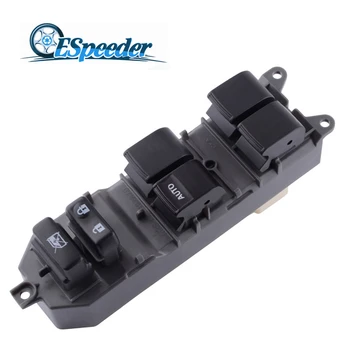 SPEEDWOW Electric Power Master Switch Control Panel Switch Button For Toyota Yaris Camry Corolla RAV4 84820-06070 84820-06100
SPEEDWOW Electric Power Master Switch Control Panel Switch Button For Toyota Yaris Camry Corolla RAV4 84820-06070 84820-06100