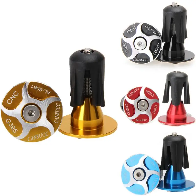 Cycling Handle Bar Grip Caps Bike Handlebar Lock-On End Plugs Covers Anti-slip Firm Handlebar Caps Bicycle Parts 
Cycling Handle Bar Grip Caps Bike Handlebar Lock-On End Plugs Covers Anti-slip Firm Handlebar Caps Bicycle Parts