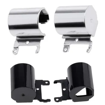 Laptop Lcd Hinge Cover For HP 250 255 G6 15-BS 15-BW 15-BR LCD Back Cover Hinges 2PCS Hinge Cover Black Sliver
Laptop Lcd Hinge Cover For HP 250 255 G6 15-BS 15-BW 15-BR LCD Back Cover Hinges 2PCS Hinge Cover Black Sliver
