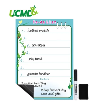 Magnetic Refrigerator Chores Chart Erasable Reusable Calendar Improve Responsibility Behavior Keep Important Events for Fridge
Magnetic Refrigerator Chores Chart Erasable Reusable Calendar Improve Responsibility Behavior Keep Important Events for Fridge