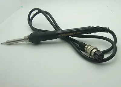 DHL/EMS 20PCS Soldering iron handle 5-pin for ATTEN AT936 AT936A AT936B soldering station-A8