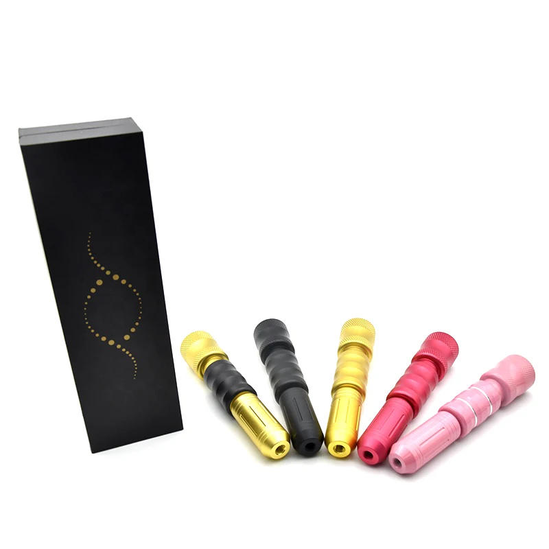 Meso Injection Gun Hyaluron Pen 0.3ml Hyaluronique Acid Pen Lip Filler injector Noninvasive Nebulizer No-Needle Mesotherapy gun
Meso Injection Gun Hyaluron Pen 0.3ml Hyaluronique Acid Pen Lip Filler injector Noninvasive Nebulizer No-Needle Mesotherapy gun