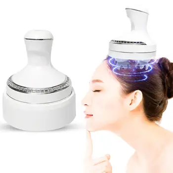 Electric Head Massager Wireless 3D waterproof Electric Head Massager Wireless Scalp Massage Pet Body deep tissue Kneading
Electric Head Massager Wireless 3D waterproof Electric Head Massager Wireless Scalp Massage Pet Body deep tissue Kneading