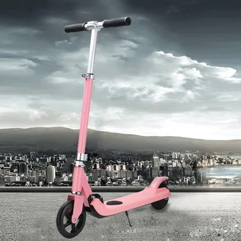 New Electric Scooter 250W Portable Adult E-Scooter Folding Kick E-scooter Best Design & Quality E-scooter Patinete Eletrico#L 
New Electric Scooter 250W Portable Adult E-Scooter Folding Kick E-scooter Best Design & Quality E-scooter Patinete Eletrico#L