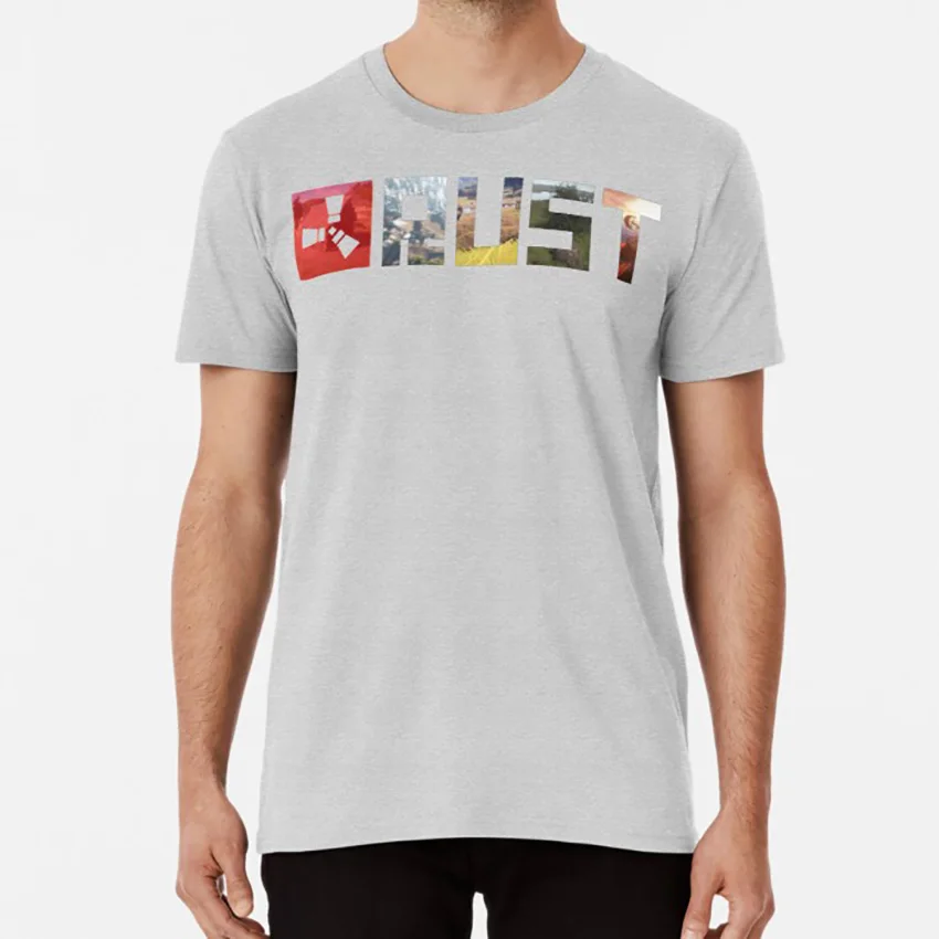 Rust Game Logo T shirt rust rust game rust game logo gaming pc computer filthyfrank pewdiepie facebook meme
Rust Game Logo T shirt rust rust game rust game logo gaming pc computer filthyfrank pewdiepie facebook meme