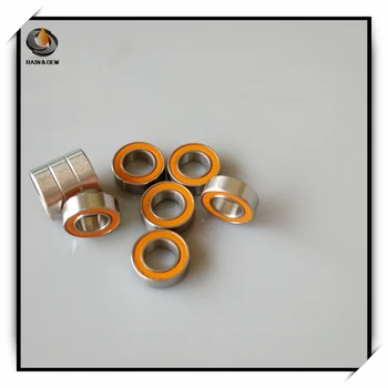 2Pcs SMR95 2OS 2pcs 5x9x3 Hybrid Ceramic Stainless Oiled Fishing Reel Bearing SMR95C 2OS A7 
2Pcs SMR95 2OS 2pcs 5x9x3 Hybrid Ceramic Stainless Oiled Fishing Reel Bearing SMR95C 2OS A7