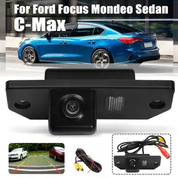 Wireless CCD HD Auto Car Rear View Camera Reverse Parking Waterproof 170 Degree for Ford Focus 2 Sedan 2005-2011 C-Max 2007-2009
Wireless CCD HD Auto Car Rear View Camera Reverse Parking Waterproof 170 Degree for Ford Focus 2 Sedan 2005-2011 C-Max 2007-2009