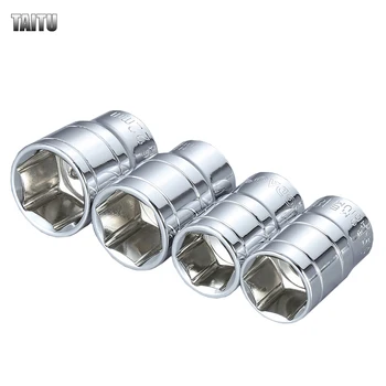 Ratchet Wrench Hexagon Socket Combination Adapter Short Sleeve Torque Wrench Mechanical Auto Professional Maintenance Hand Tools 
Ratchet Wrench Hexagon Socket Combination Adapter Short Sleeve Torque Wrench Mechanical Auto Professional Maintenance Hand Tools