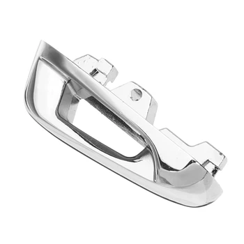 Remote Key Chain Hole Metal Cover Keyless Top Head Key Base For Volkswagen VW Golf 7 MK7 GTI Octavia A7 2015 2016 Touran 2016
Remote Key Chain Hole Metal Cover Keyless Top Head Key Base For Volkswagen VW Golf 7 MK7 GTI Octavia A7 2015 2016 Touran 2016
