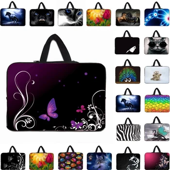 Elegant 2020 Laptop Womens Carry Bag Tab 10 12 inch Cover Case For Sony Samsung Huawei Mediapad Notebook 13 14 15 17 Funda Pouch
Elegant 2020 Laptop Womens Carry Bag Tab 10 12 inch Cover Case For Sony Samsung Huawei Mediapad Notebook 13 14 15 17 Funda Pouch