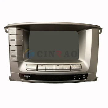 Car Navigation Radio Toyota Display 86111-60170 LCD Modules For Car GPS Auto Spare Parts
Car Navigation Radio Toyota Display 86111-60170 LCD Modules For Car GPS Auto Spare Parts