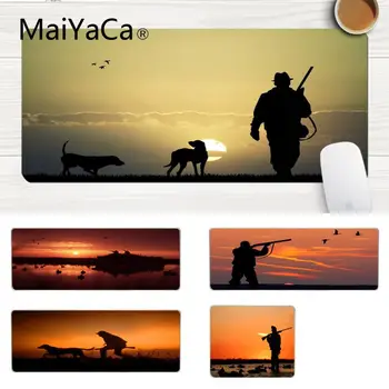MaiYaCa Non Slip PC Duck Hunting Large Mouse pad PC Computer mat Laptop Gaming Lockedge Mice Mousepad Gaming Mouse Pad
MaiYaCa Non Slip PC Duck Hunting Large Mouse pad PC Computer mat Laptop Gaming Lockedge Mice Mousepad Gaming Mouse Pad