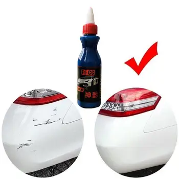 Car Paint Scratch Removal Professional Repair Liquid Waxing Universal Auto Car Paint Dent Care Pen Polishing Repair Agents
