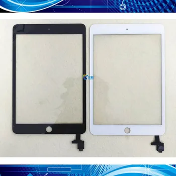 Touchscreen For iPad Mini 3 Mini3 Touch Glass Screen Digitizer With IC Conector For iPad mini 3 A1599 A1600 A1601 + Tool
Touchscreen For iPad Mini 3 Mini3 Touch Glass Screen Digitizer With IC Conector For iPad mini 3 A1599 A1600 A1601 + Tool
