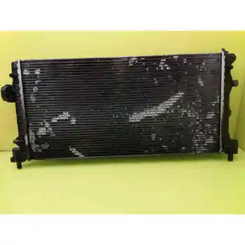 6R0121253A WATER RADIATOR SEAT IBIZA (6J5)
6R0121253A WATER RADIATOR SEAT IBIZA (6J5)