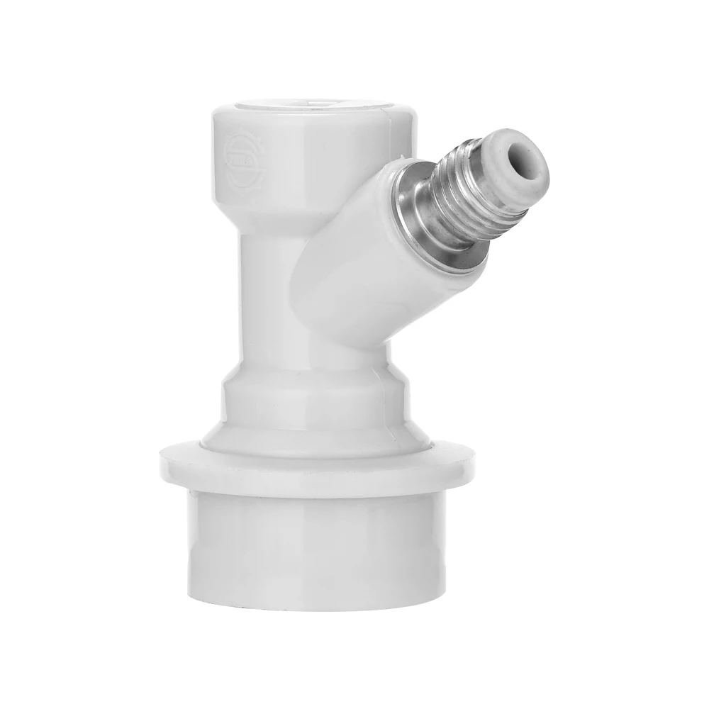Hot Pressure Reducing Valve Regulated CO2 Charger Home Brewing Beer Drink Tool With Ball lock Beer Accessory
Hot Pressure Reducing Valve Regulated CO2 Charger Home Brewing Beer Drink Tool With Ball lock Beer Accessory