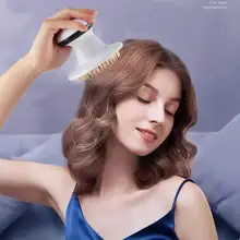 Double Far Infrared Heating Light Electric Gold Needle Stress Head Scalp Claw Vibration Care Massager Insomnia Massage Reli R8H0
Double Far Infrared Heating Light Electric Gold Needle Stress Head Scalp Claw Vibration Care Massager Insomnia Massage Reli R8H0