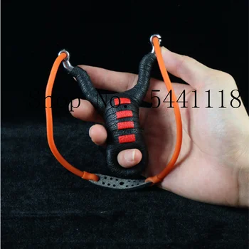 Alloy single-strand slingshot outdoor professional competitive game high precision shooting fish shoot slingshot
Alloy single-strand slingshot outdoor professional competitive game high precision shooting fish shoot slingshot
