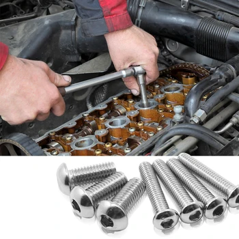 500pcs/box M2.5 M3 M4 M5 Socket Head Bolt Nut Screws With Box Mounting Hardware Tools Quality 304 Steel Hexagonal Screws Kit
500pcs/box M2.5 M3 M4 M5 Socket Head Bolt Nut Screws With Box Mounting Hardware Tools Quality 304 Steel Hexagonal Screws Kit