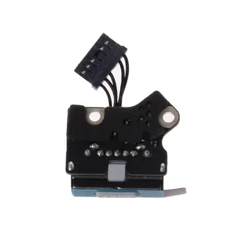 820-3609-A DC-IN BOARD DC Jack Power Board Port Socket Connector for Macbook Pro Retina 15" A1398 Mid 2012 Early 2015
820-3609-A DC-IN BOARD DC Jack Power Board Port Socket Connector for Macbook Pro Retina 15" A1398 Mid 2012 Early 2015