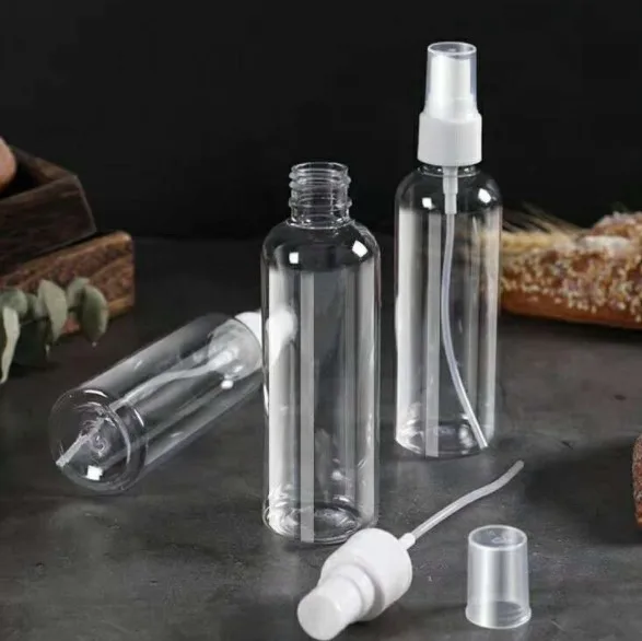Spray bottle 100ml refill bottle 84 disinfectant spray bottle cleaning dedicated small empty bottle fine mist replenishment
Spray bottle 100ml refill bottle 84 disinfectant spray bottle cleaning dedicated small empty bottle fine mist replenishment