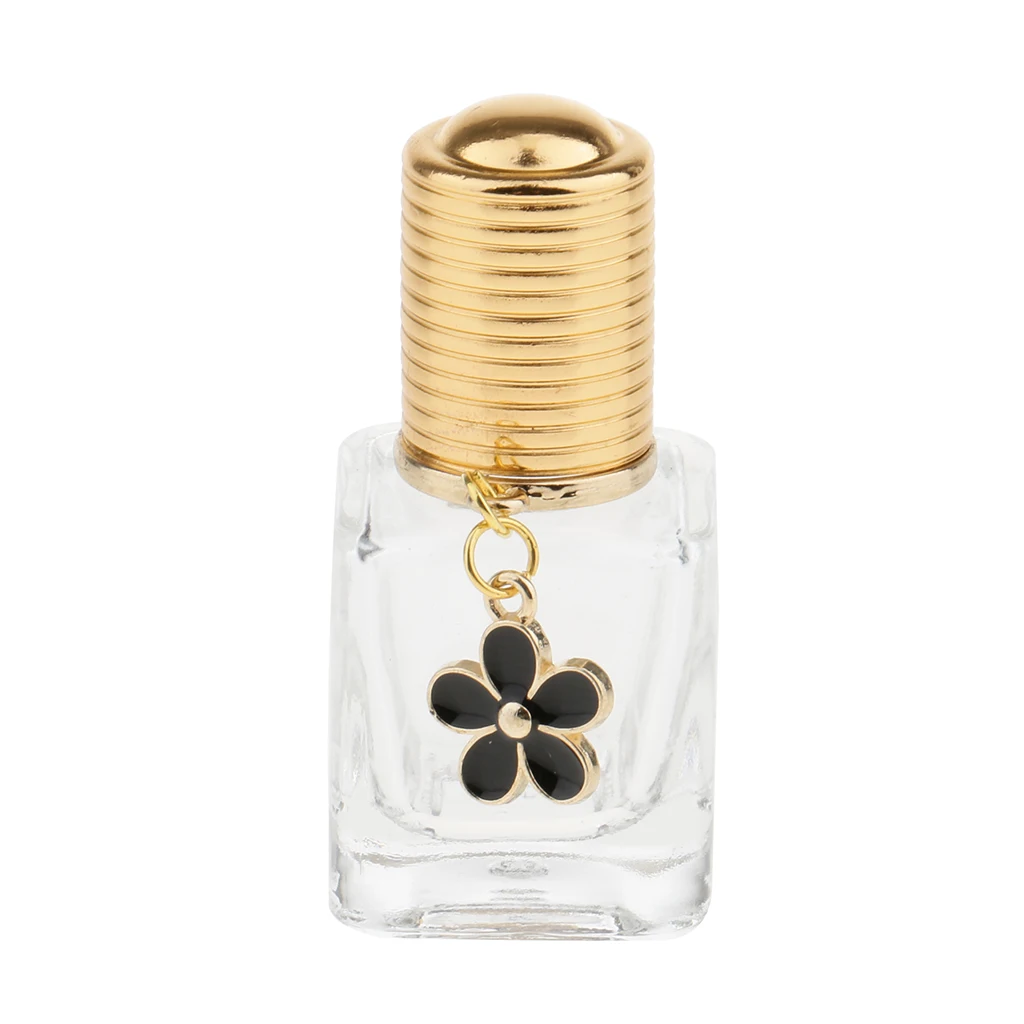 Refillable Perfume Essential Oil Bottle Storage Glass Jar Portable Travel Refillable Perfume Essential Oil Bottle Storage Glass Jar Portable Travel