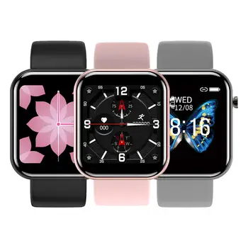 ZL11 Pedometer Smart Watch 1.54 Inch Touchable Screen Smart Bracelet Multifunction Call Sms Reminder Bluetooth Health Watch
ZL11 Pedometer Smart Watch 1.54 Inch Touchable Screen Smart Bracelet Multifunction Call Sms Reminder Bluetooth Health Watch