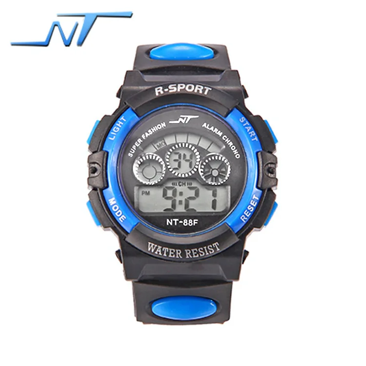 Iron Box Men Multi-functional Night Light Waterproof Students Watch LED Silicone Watch Strap Outdoor Sports Electronic Watch
Iron Box Men Multi-functional Night Light Waterproof Students Watch LED Silicone Watch Strap Outdoor Sports Electronic Watch
