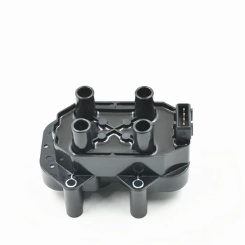 for Chery for GEELY for PEUGEOT for CITROEN for FIAT Auto Parts Ignition Coil F01R00A036 F01R00A025
for Chery for GEELY for PEUGEOT for CITROEN for FIAT Auto Parts Ignition Coil F01R00A036 F01R00A025