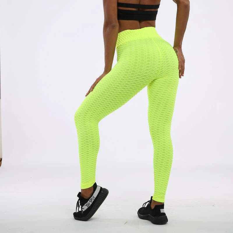 CHRLEISURE Black Leggings Women Polyester Ankle-Length Standard Fold Pants Elasticity Keep Slim Push Up Fitness Female Legging CHRLEISURE Black Leggings Women Polyester Ankle-Length Standard Fold Pants Elasticity Keep Slim Push Up Fitness Female Legging