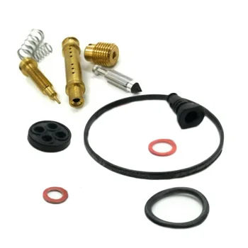 Carburetor Carb Rebuild Kit For Honda GX160 GX200 5.5HP 6.5HP 16010-ZE1-812 Replacement Accessories 2020 New
Carburetor Carb Rebuild Kit For Honda GX160 GX200 5.5HP 6.5HP 16010-ZE1-812 Replacement Accessories 2020 New