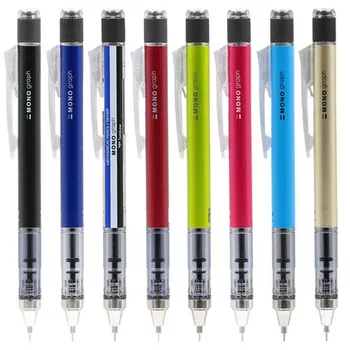 Japan TOMBOW SH-MG Mechanical Pencil DPA-131 MONO Graph 0.3/0.5 mm Drawing Mechanical Pencil 1PCS
Japan TOMBOW SH-MG Mechanical Pencil DPA-131 MONO Graph 0.3/0.5 mm Drawing Mechanical Pencil 1PCS