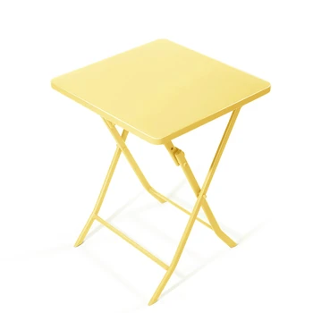 Small Table Folding Small Table Simple Small Round Table Bedroom Coffee Table Balcony Small Table