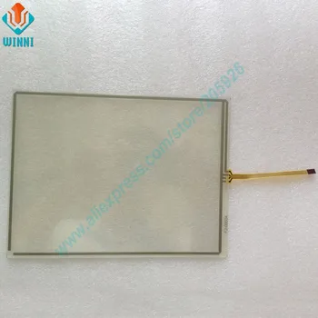 8.4 inch 4 wires lcd touch screen AMT9507
8.4 inch 4 wires lcd touch screen AMT9507